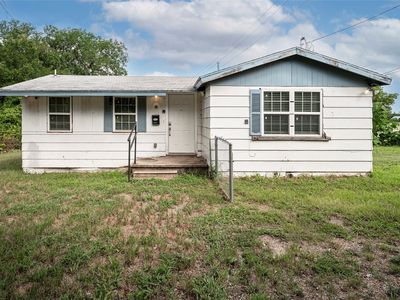 1000 S Rogers St, Waxahachie, TX, 75165