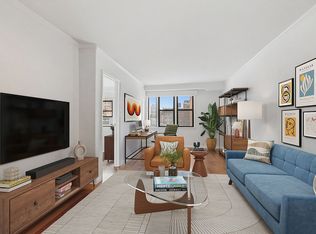 201 E 21st St APT 11H, New York, NY