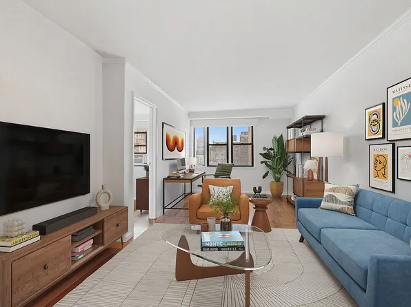 201 E 21st St APT 11H, New York, NY 10010