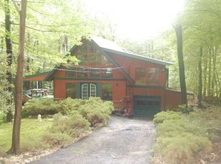 273 Snowshoe Rd, Acme, PA 15610