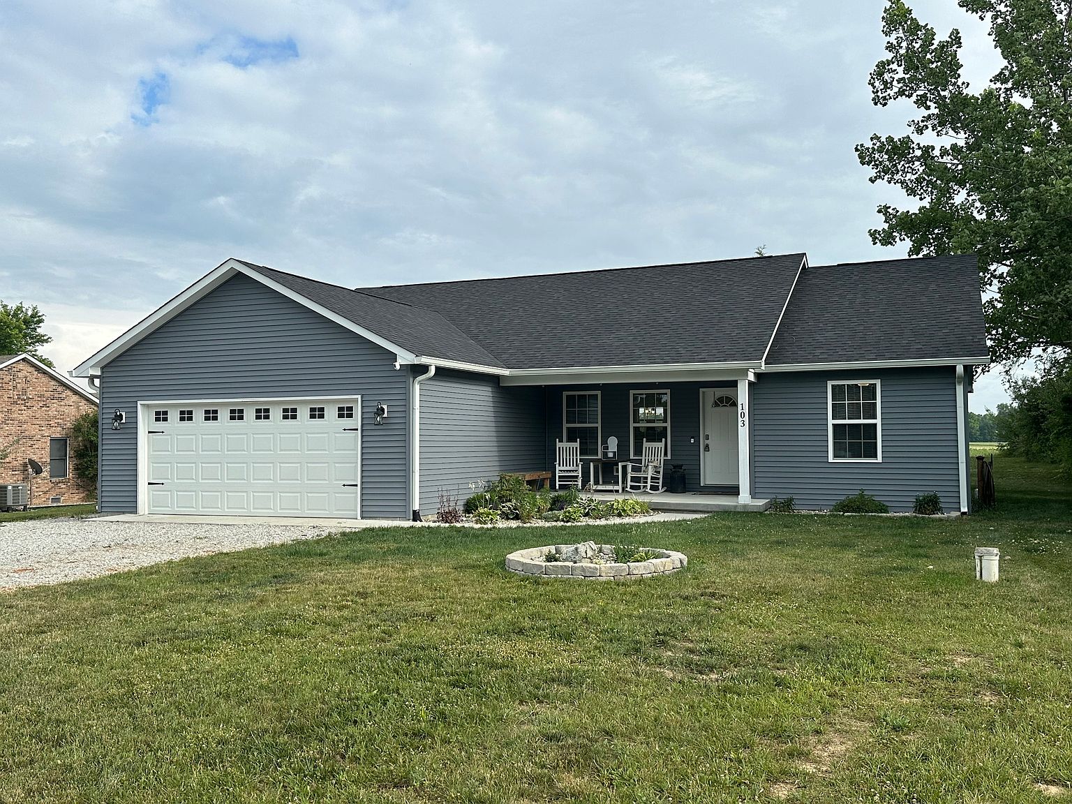 103 Patriots Lndg, Fillmore, IN 46128 MLS 21927775 Zillow