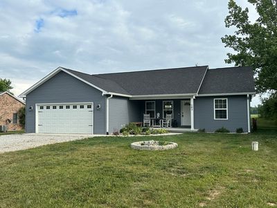 103 Patriots Lndg, Fillmore, IN, 46128