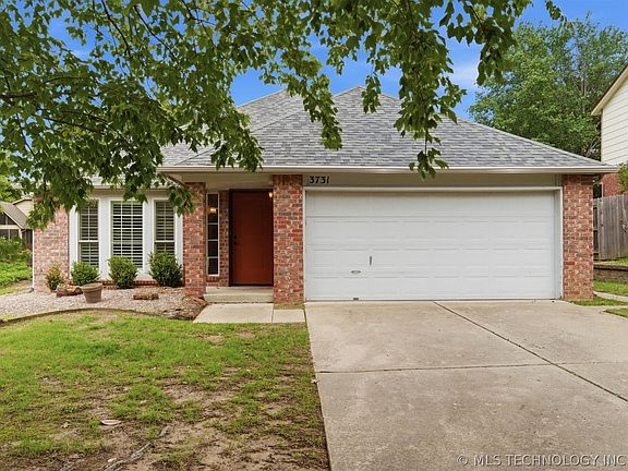 2nd image of 3731 S 74th West Pl