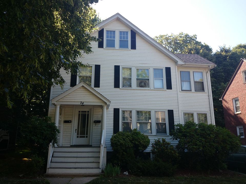 2nd image of 24 Wade St