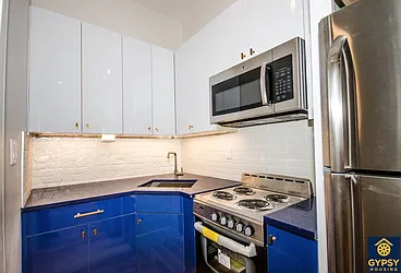 Rented by Gypsy Housing LLC