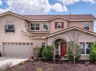 945 Rosebay Way, Templeton, CA 93465