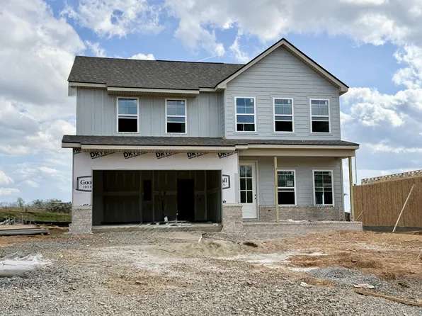 3330 Ventura Ave Lot 129, White House, TN 37188