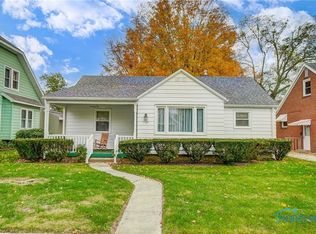 709 Cherry St, Findlay, OH 45840