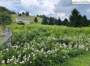 LOT 8 Big Flatts Church Rd, Fleetwood, NC 28626