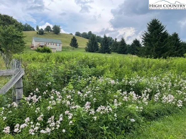 Lot #8 TBD Big Flatts Church Road, Fleetwood, NC 28626