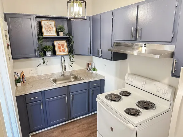 2600 Kingman Blvd, Des Moines, IA