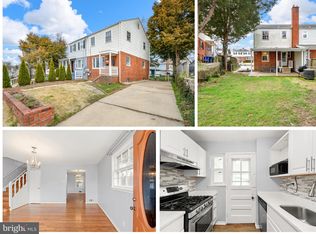 3229 Medway St, Silver Spring, MD 20902