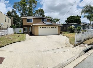 9676 Osage St, Spring Valley, CA 91977