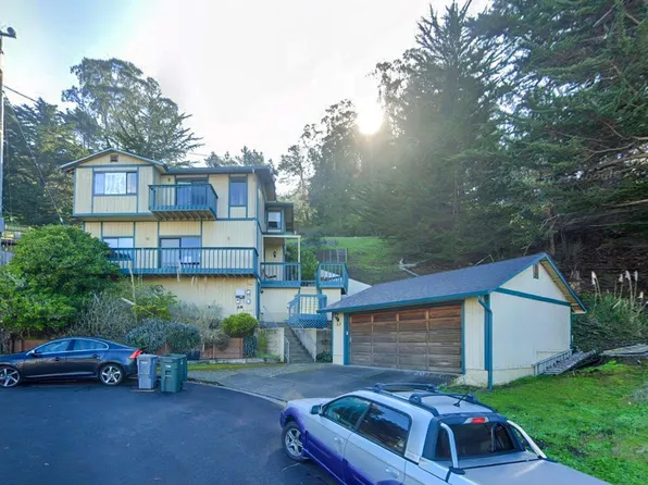 44 Oviedo Ct, Pacifica, CA 94044