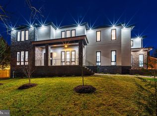 1635 1st Pl, McLean, VA 22101