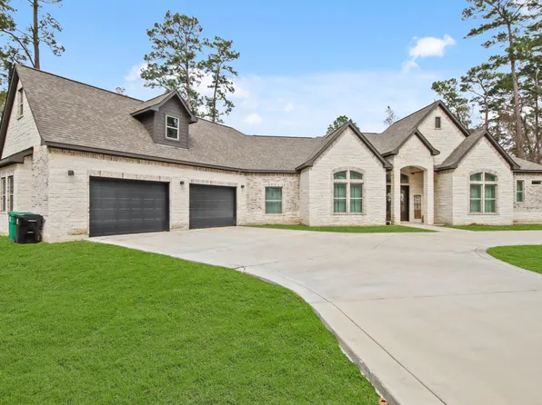 1626 Spanish Cove Dr, Crosby, TX 77532