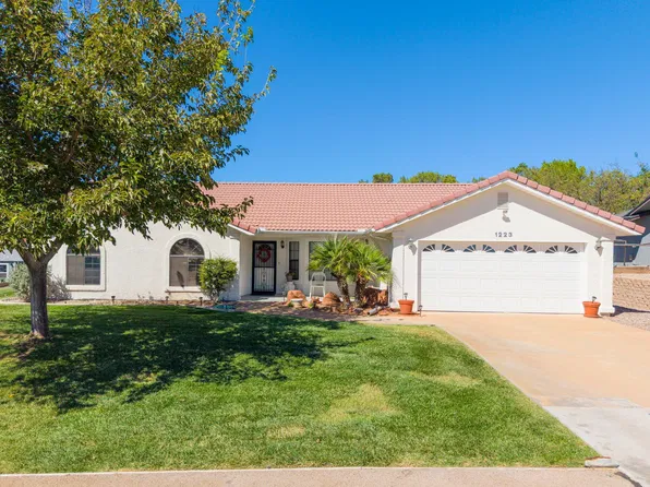 1223 E Mahogany Cir, Saint George, UT 84790