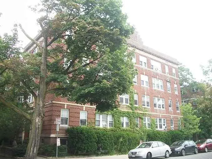 1697 Cambridge St #B2 — Photo 1
