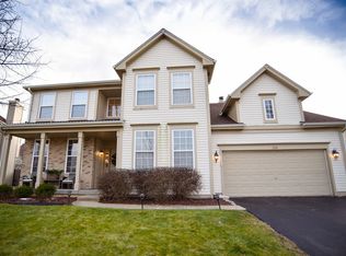 259 Hampton Rd, Sugar Grove, IL 60554