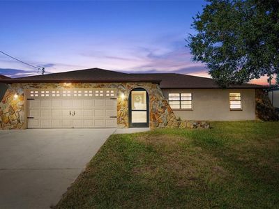 1473 Somerset Ave, Spring Hill, FL, 34609