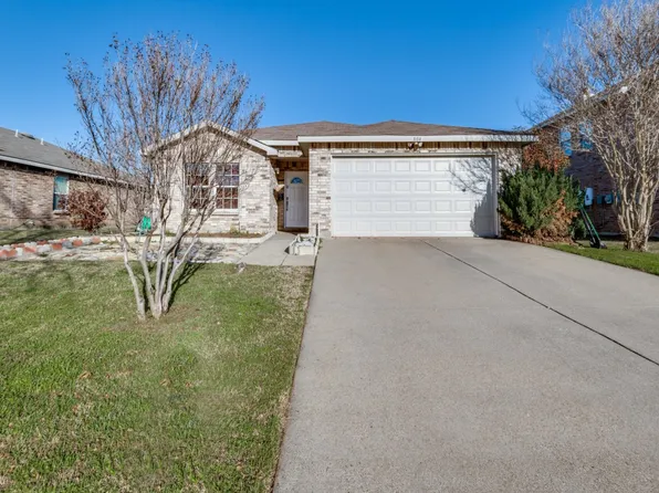 804 Cold Creek Dr, Arlington, TX 76002
