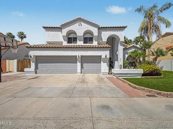 7020 W TONTO Drive, Glendale, AZ 85308