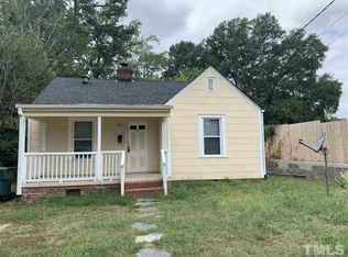 1421 Clarendon St, Durham, NC 27705