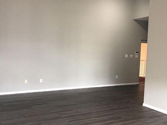 Entrance door view from Family Room