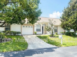 9400 Alta Sol Way, New Port Richey, FL 34655