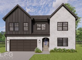 Gideon Plan, Rogers Branch, Ooltewah, TN 37363