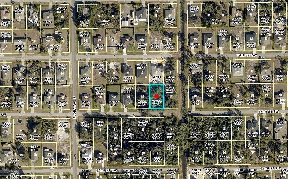 1st image of 2702 35th St SW
