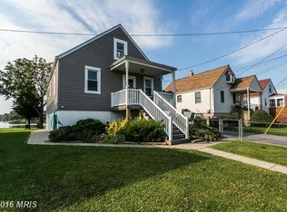 131 Bayside Dr, Baltimore, MD 21222