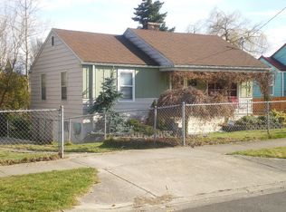 13850 38th Ave S, Tukwila, WA 98168