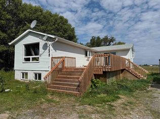 33 McDonald Rd, Kenora, ON P9N0C2