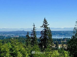 1126 Baker Heights Homesite 225 Loop, Bremerton, WA