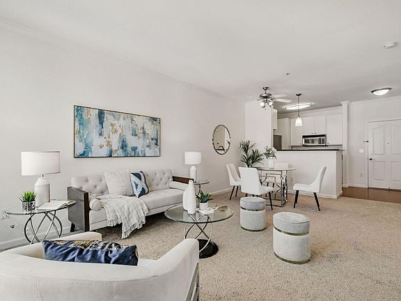 2nd image of 801 S Winchester Blvd APT 2401