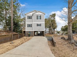 544 Harbour View Dr UNIT 1, Kill Devil Hills, NC 27948