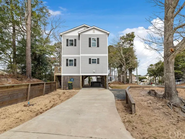 544 Harbour View Dr Unit 1, Kill Devil Hills, NC 27948