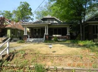 319 N Willett St, Memphis, TN 38112