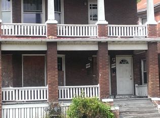 7357 Churchill St, Detroit, MI 48206