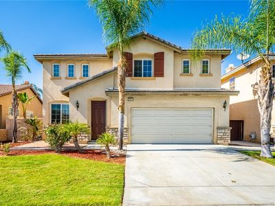 29841 Blue Water Way, Menifee, CA, 92584
