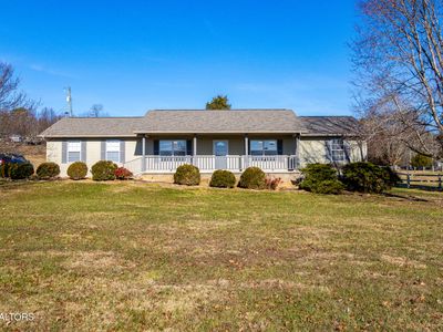 1248 S Old Sevierville Pike, Seymour, TN, 37865