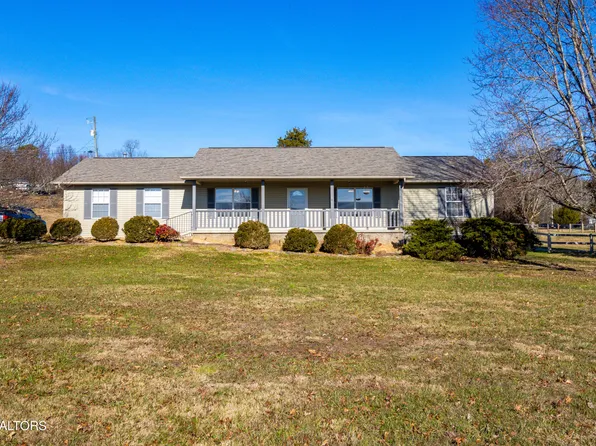 1248 S Old Sevierville Pike, Seymour, TN 37865