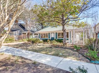 1217 Madeline Pl, Fort Worth, TX 76107