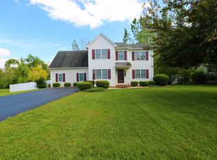 88 Boyington Blvd, Waynesboro, VA 22980