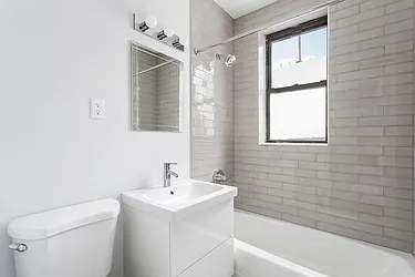 Rented by Citi Habitats