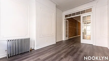 Rented by Nooklyn NYC LLC