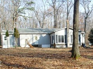 247 Watson Lane, Tionesta, PA 16353