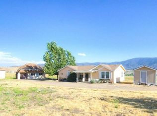 25408 Roost Ave, Tehachapi, CA 93561