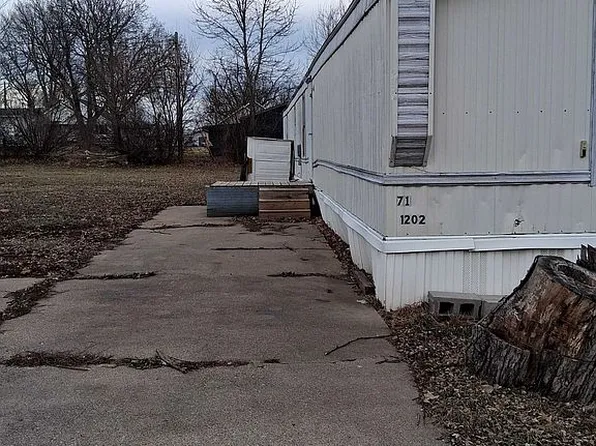 1713 Pella Ave Lot 71, Oskaloosa, IA 52577